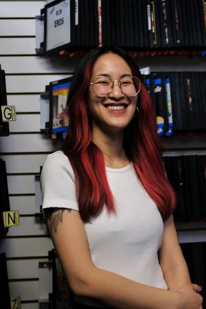 Аватар персоны Sennah Yee