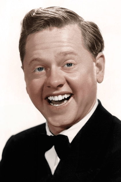 Mickey Rooney - 4