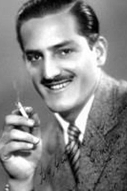 Аватар персоны Mário Audrá