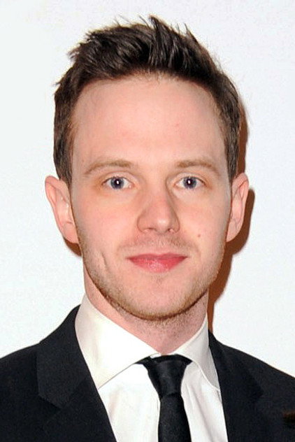 Mark O'Brien - 4