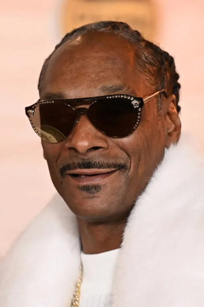 Snoop Dogg - 5