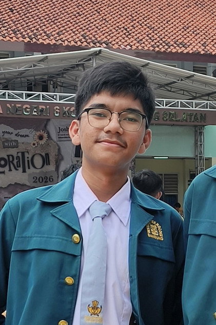 Adhitya Alfarezy