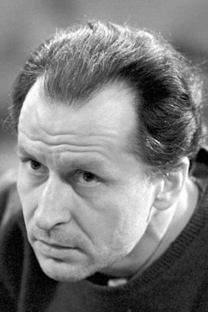 Image of Zygmunt Hübner