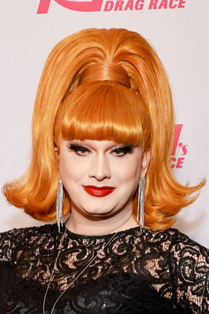 Jinkx Monsoon - 7