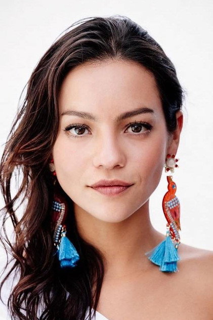 Natalia Reyes - 4