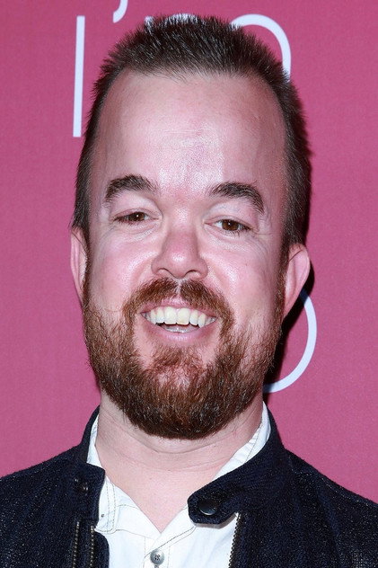 Image of Brad Williams