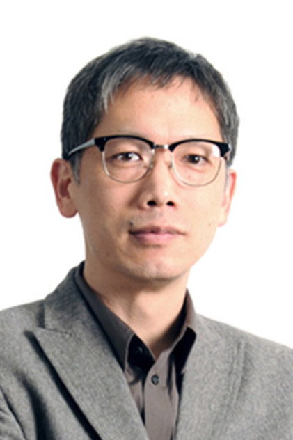 Image of Shinobu Yaguchi