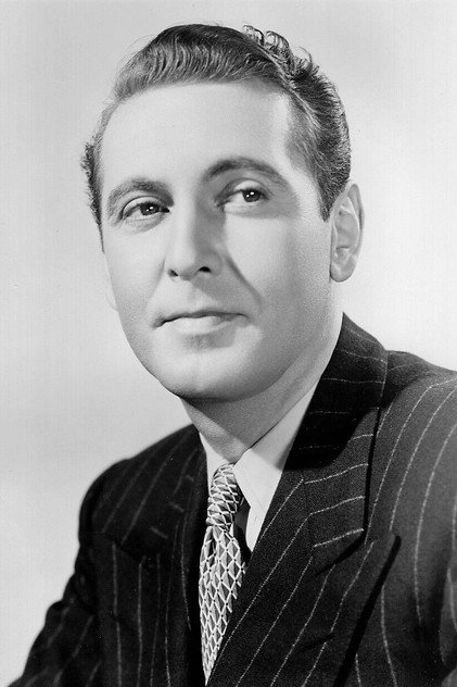 Allan Jones - 5