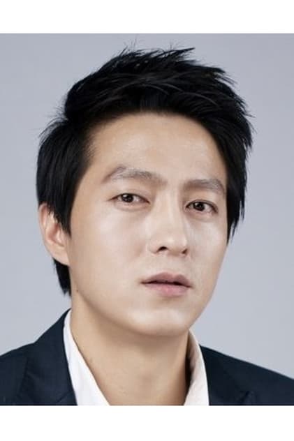Jin Hyun Kwang