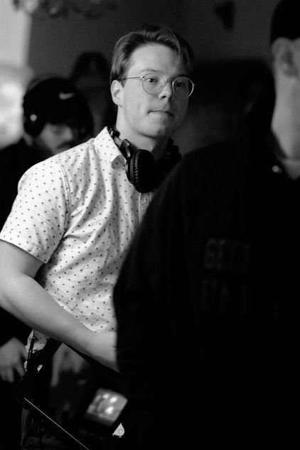 Аватар персоны Derek Patterson