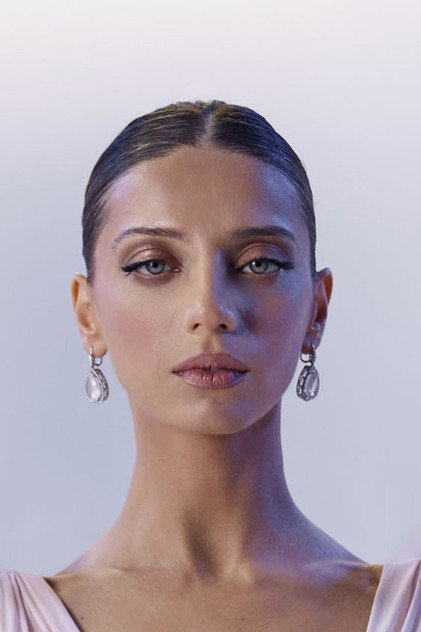 Angela Sarafyan - 18