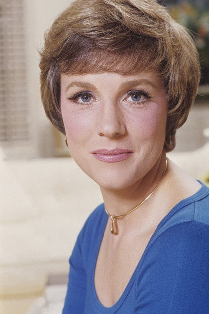 Julie Andrews - 4