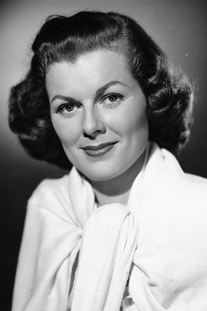 Barbara Hale - 6