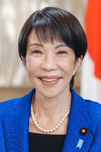 Takaichi Sanae