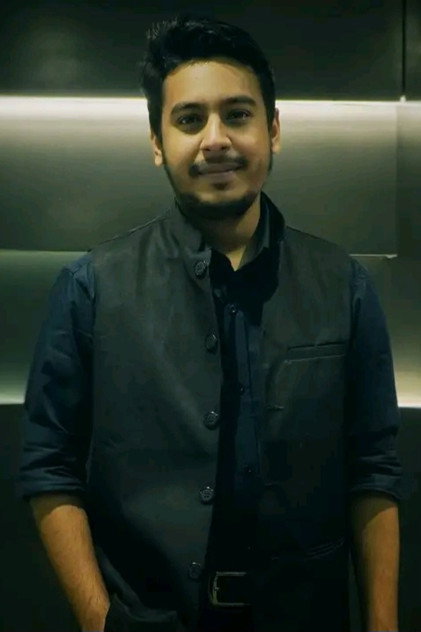 Rashedul Islam Roni