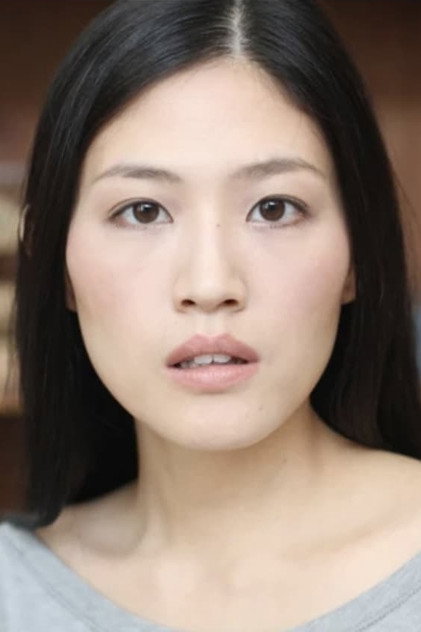 Irina Chiu photo 2