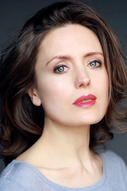 Rebecca O'Mara photo 2