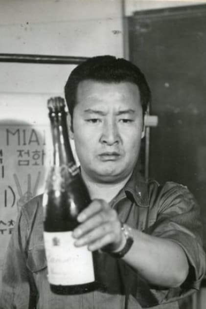 Lee Hae-ryong - 4