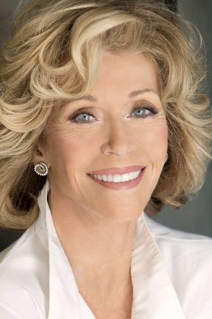 Jane Fonda - 11