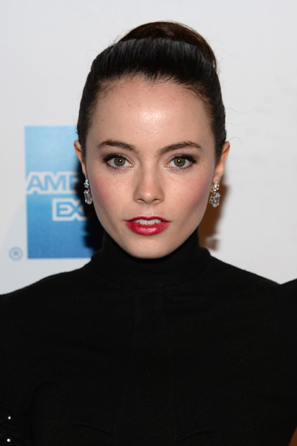 Freya Tingley - 14