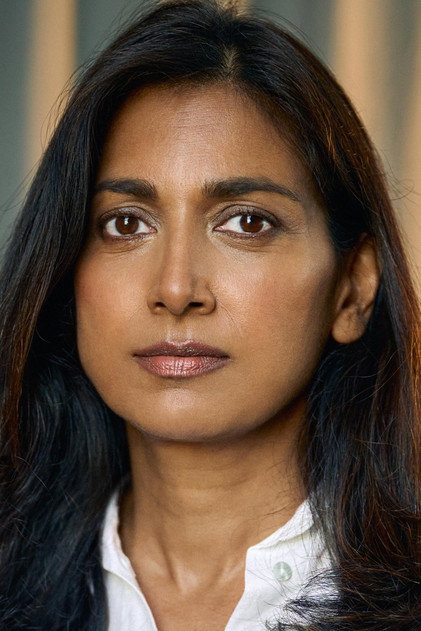 Nimmi Harasgama
