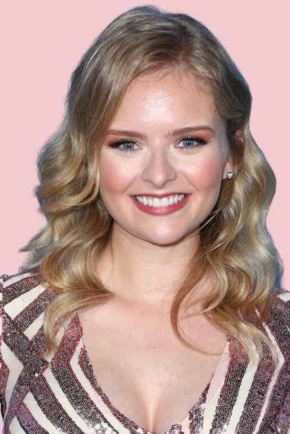 Andrea Brooks - 4