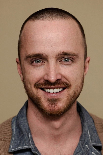 Aaron Paul - 7