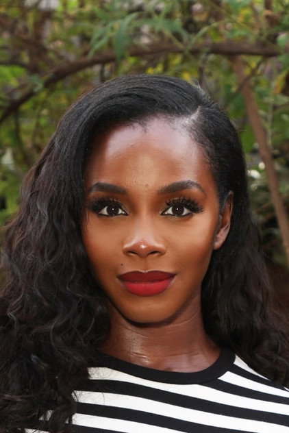Deborah Ayorinde - 11