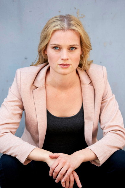 Kira Zurhausen