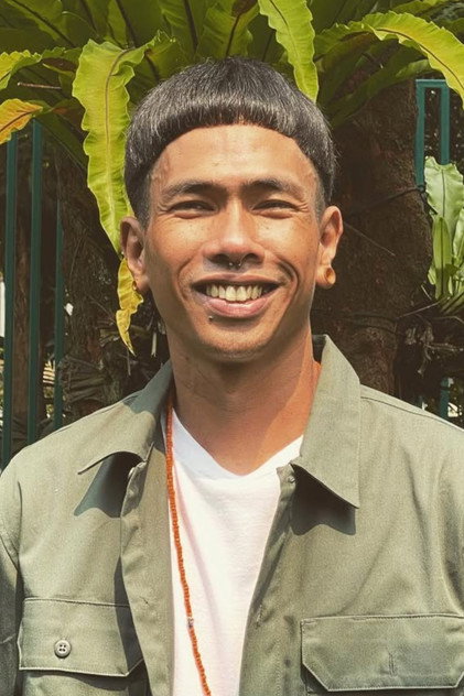 Ari Lesmana photo 2