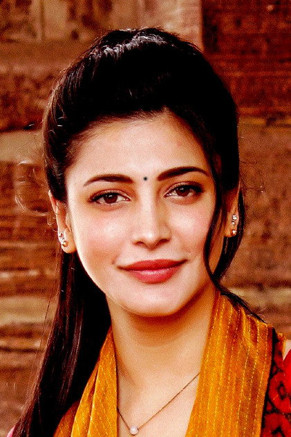 Shruti Haasan - 8