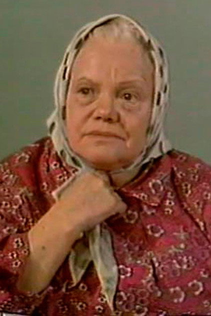 Antonina Soboleva
