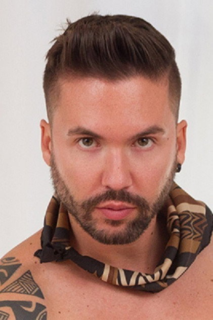 Fabio Manoni photo 2