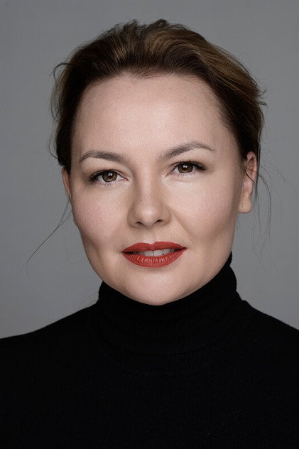 Tatyana Morozova photo 3