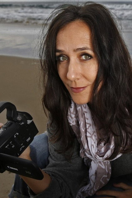 Image of Gabriela Cowperthwaite
