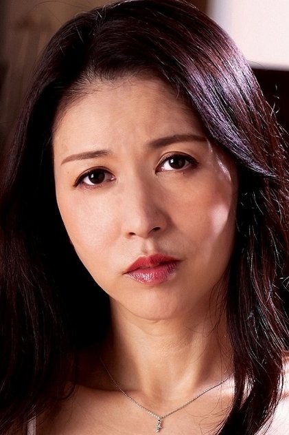 井上綾子 井上綾子
