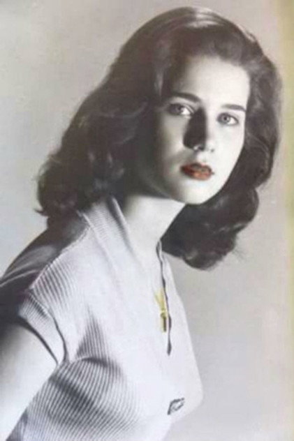 Zubaida Tharwat photo 9