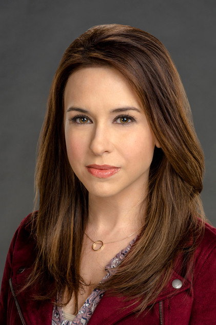 Lacey Chabert - 13
