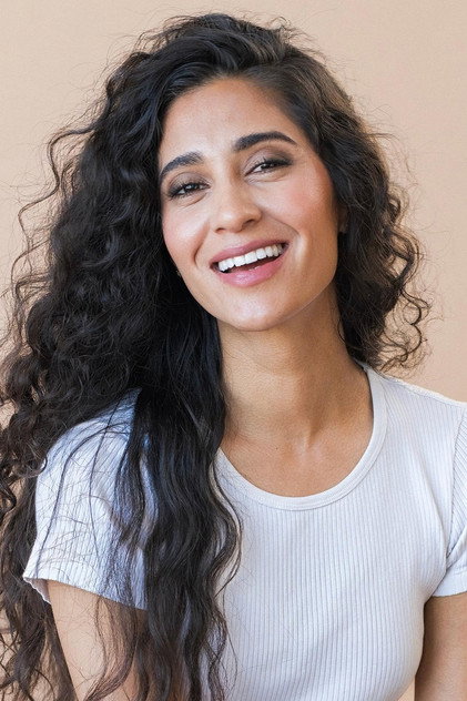 Natalia Dominguez photo 4