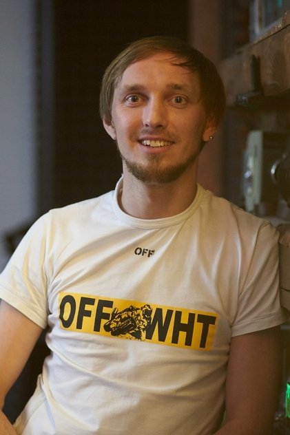 Pavel Vorobyov