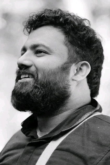 Аватар персоны Krishnendu Kalesh