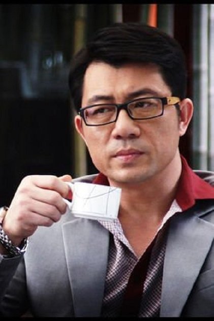 刘真佑 刘真佑