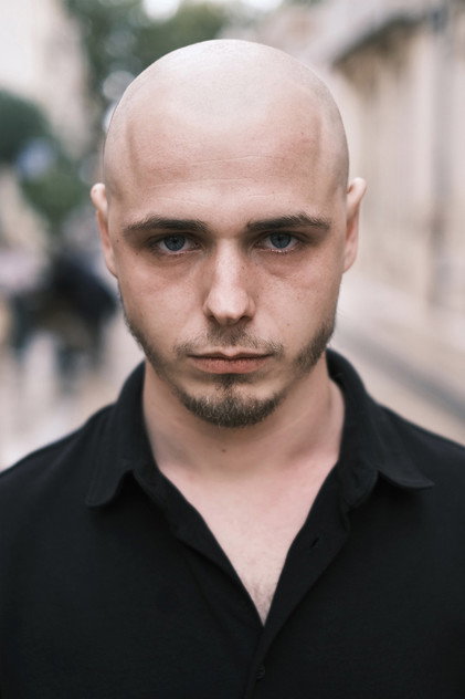 Jérome Esteve