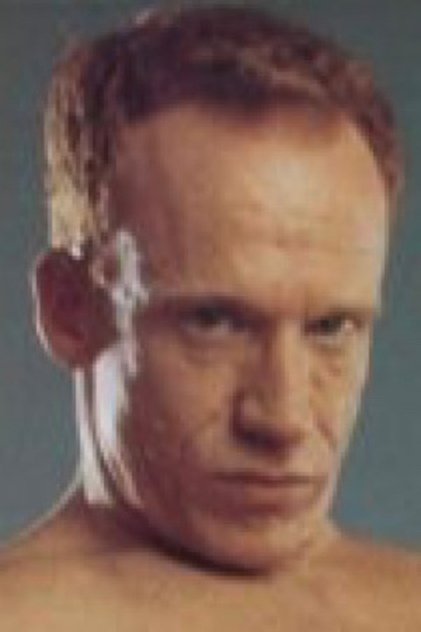 Brian Shawn