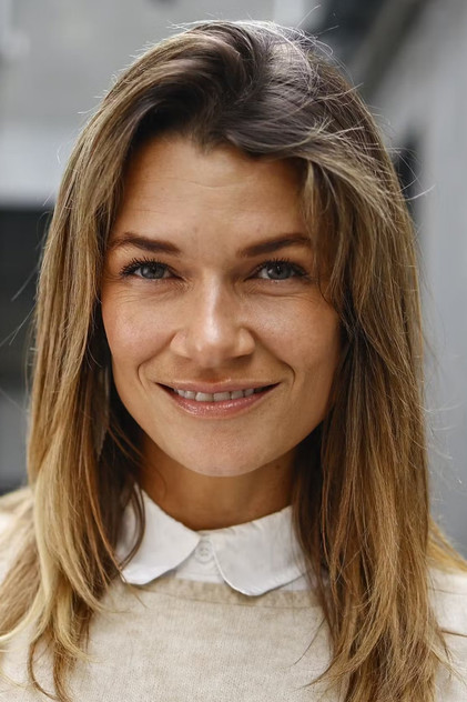 Rikke Gøransson - 4