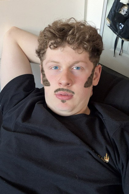Charley Reid