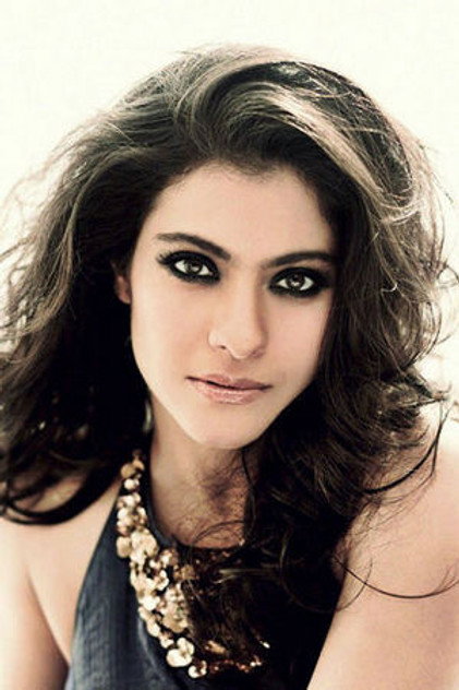 Kajol - 6