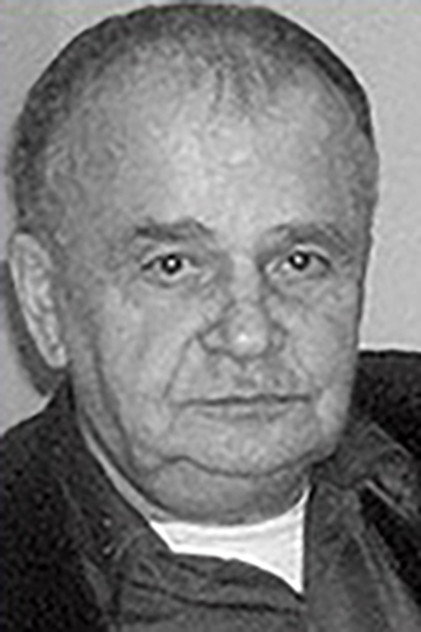 Аватар персоны Georgy Skliansky