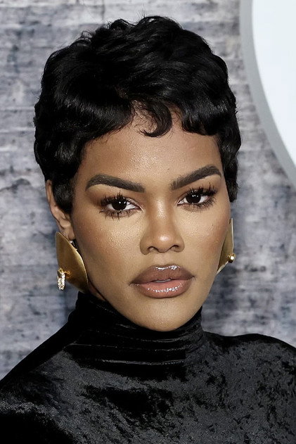 Teyana Taylor - 8