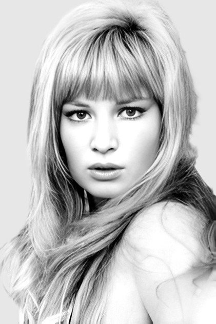 Monica Vitti - 7